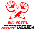 End Fossil Occupy Uganda